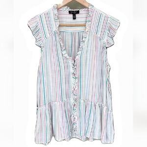 Jessica Simpson Blouse